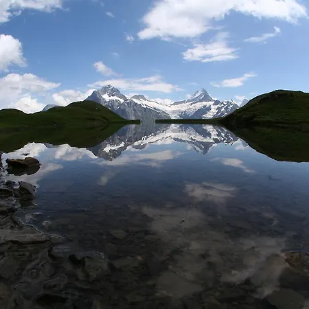 Apartment Town House Sleeps 12 Guests *