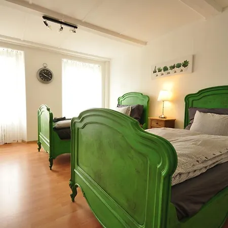 Town House Sleeps 12 Guests Apartamento *