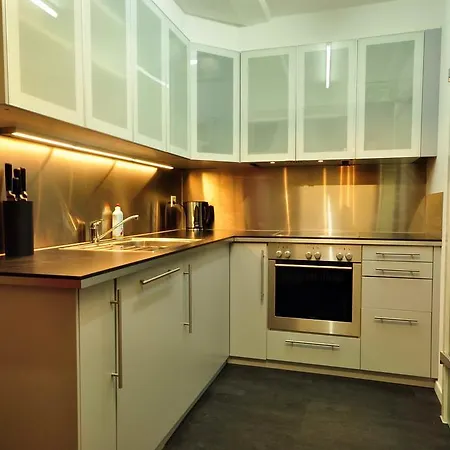 Apartamento Town House Sleeps 12 Guests Interlaken