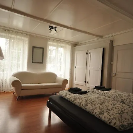 Town House Sleeps 12 Guests * Interlaken