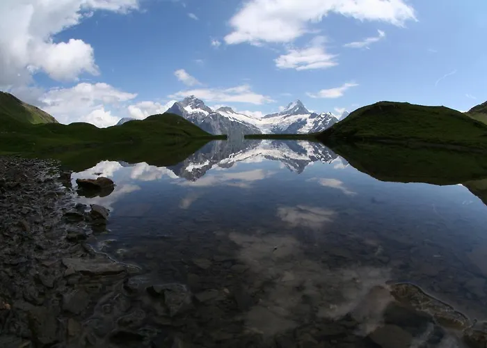 Lejlighed Town House Sleeps 12 Guests *