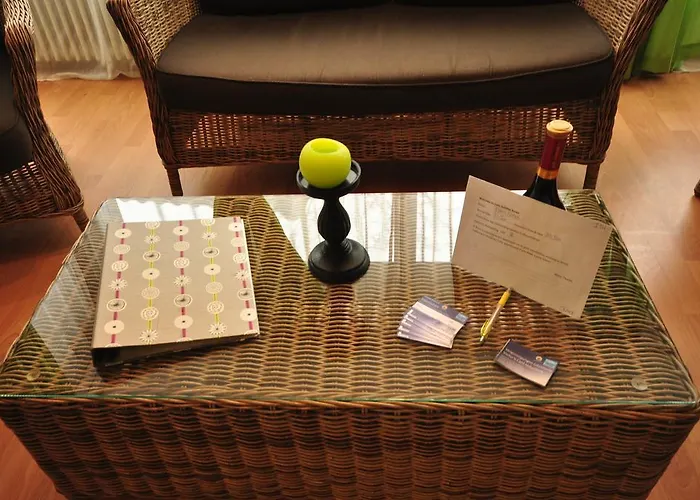 Town House Sleeps 12 Guests Apartment Interlaken